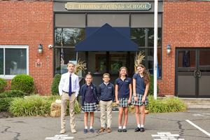 St. Thomas Aquinas Catholic School Photo