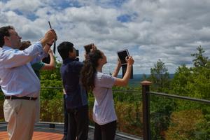 Talcott Mountain Academy Of Science Mathematics Photo