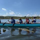 The Country School Photo #1 - Outdoor Education