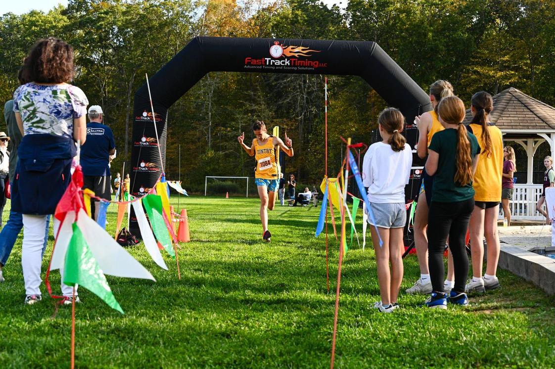 The Country School Photo #6 - Cross Country Invitational