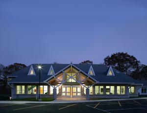 The Long Ridge School Photo