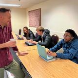The Master's School Photo #4 - genuine discipleship