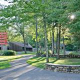 The Master's School Photo #1 - 76-acre campus