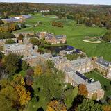 The Taft School Photo #1 - Taft's 226-acre campus is in New England's beautiful Litchfield County, Connecticut.