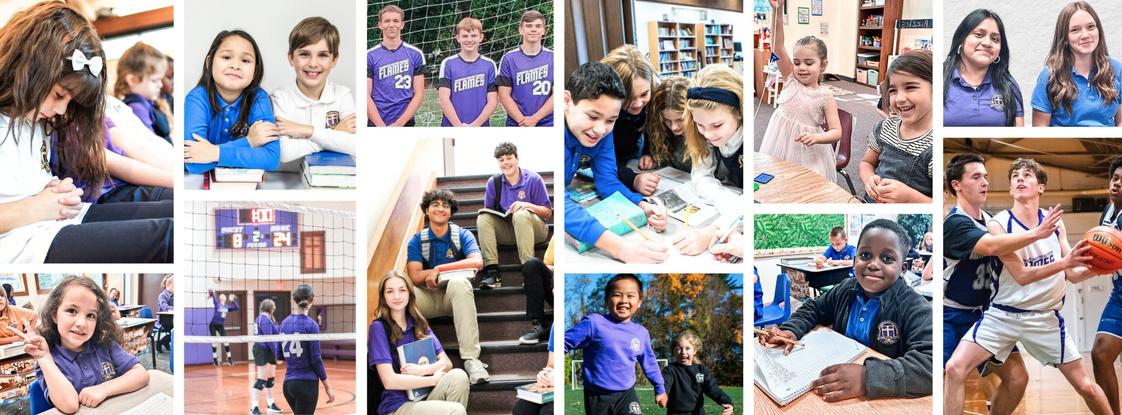 Torrington Christian Academy Photo