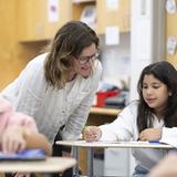 Wooster School Photo #6 - Wooster has small class sizes, challenging academics, and activities to explore passions.