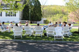 Wooster School Photo