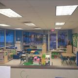 Guilford KinderCare Photo #5 - Preschool Classroom
