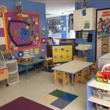 Guilford KinderCare Photo #10 - Toddler Classroom