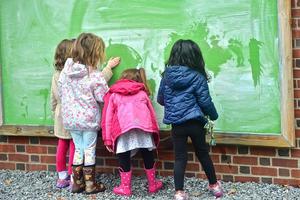 Great Beginnings Montessori School Photo Great Beginnings Montessori School Photo