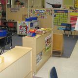South Windsor KinderCare Photo #10 - School Age Classroom