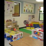 South Windsor KinderCare Photo #4 - Toddler Classroom