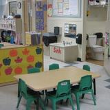 South Windsor KinderCare Photo #7 - Preschool Classroom