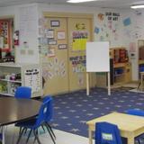 Danbury KinderCare Photo #8 - School Age Classroom