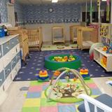 Danbury KinderCare Photo #2 - Infant Classroom