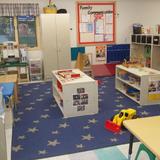 Danbury KinderCare Photo #4 - Discovery Preschool Classroom