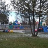 Danbury KinderCare Photo #10 - Playground