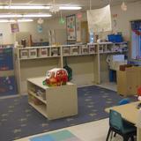 North Haven KinderCare Photo #4 - Discovery Preschool Classroom