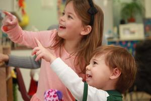 Landmark Preschool Photo