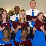 Concord Christian Academy Photo #6 - DACS Choir First Place