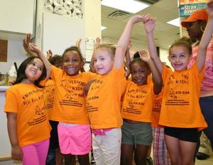 Dover Montessori Country Day Academy Photo