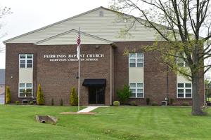 Fairwinds Christian School Photo