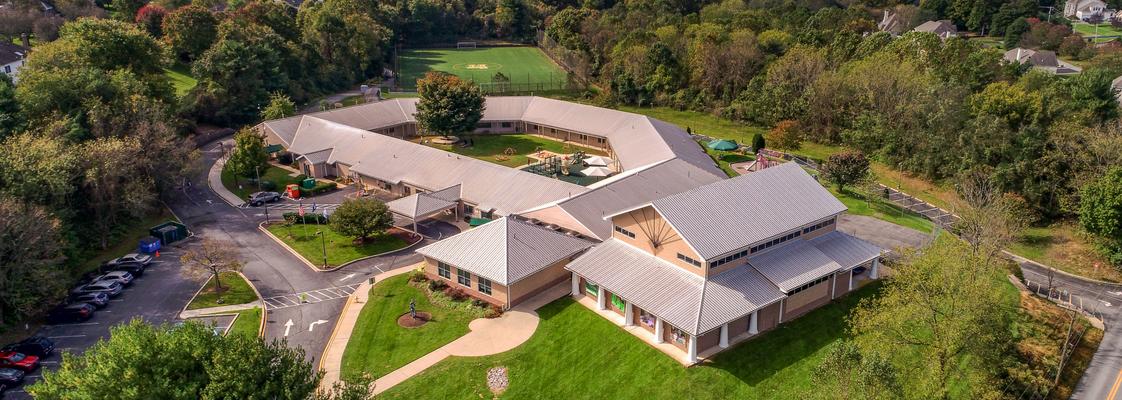 The Hockessin Montessori School Photo