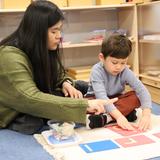 The Hockessin Montessori School Photo #7