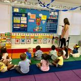Red Lion Christian Academy Photo #7 - PRESCHOOL - Our Four Year Old Preschool Classroom