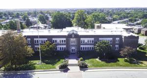 St. Elizabeth School Photo