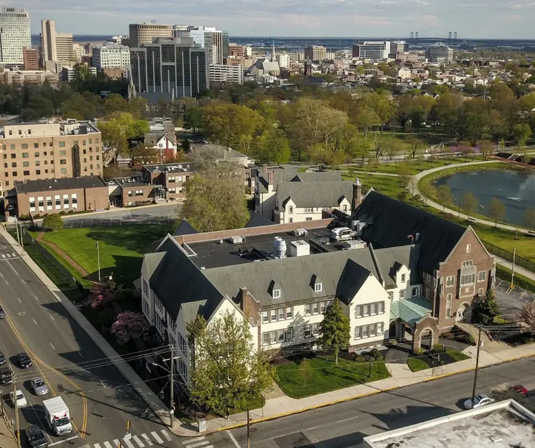 Ursuline Academy, Lower Photo #2