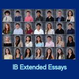 Wilmington Friends School Photo #6 - The International Baccalaureate (IB) Diploma is often considered the highest standard for college preparatory education. This year, 29 members from the Class of 2025 were IB diploma candidates.