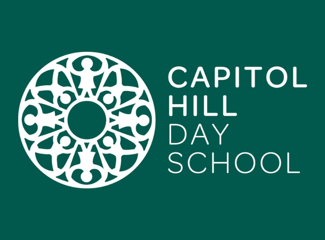 Capitol Hill Day School Photo #1 - Capitol Hill Day School logo.