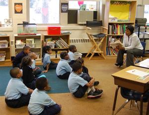 Cornerstone Schools-washington Photo