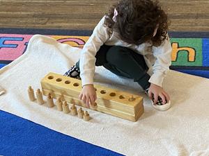 Georgetown Montessori School Photo