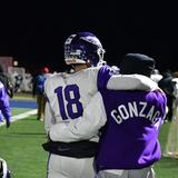 Gonzaga College High School Photo #5 - If a student takes parts in athletics at Gonzaga, they learn life-long lessons about teamwork and sportsmanship.