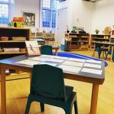 Montessori School Of Chevy Chase Photo #4 - Our classrooms at The Montessori School of Chevy Chase provide a beautiful, warm, challenging, and stimulating environment.