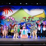 National Presbyterian School Photo #5 - The creative experiences that comprise the NPS arts program develop students' intuition, reasoning, imagination and communication skills.