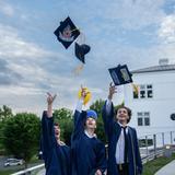 The Field School Photo #19 - Congratulations Class of 2024!