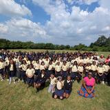 Washington School For Girls Photo #2 - The Washington School for Girls has a strong focus on developing strong literacy skills, particularly in grades 3-5, to ensure future academic success.