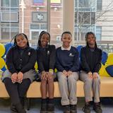 Washington School For Girls Photo - The Washington School for Girls develops confidence, competence, and compassion in young leaders. Washington School For Girls Photo - The Washington School for Girls develops confidence, competence, and compassion in young leaders.