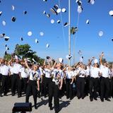 Admiral Farragut Academy Photo - Our graduates receive 100% college acceptance.
