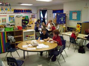 Aletheia Christian Academy Photo