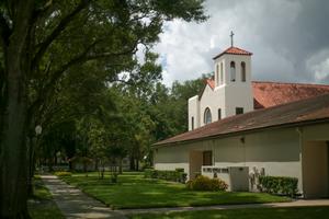 All Souls Catholic School Photo