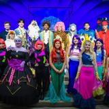 Altamonte Christian School Photo #3 - The ACS Fine Arts Department includes theater productions, film production, music, art, drumline, and a special edition of the Renaissance Faire.