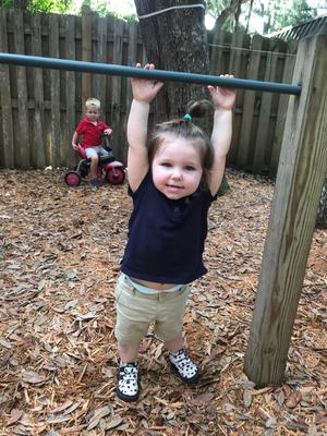 Amelia Island Montessori School Photo