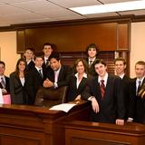 American Heritage Schools, Broward Campus Photo #5 - The four-year Legal Studies program, culminates in a senior year internship when students experience the practice of law in real life. Seniors leave campus a few times per week to rotate through different law firms, agencies, offices, and courtrooms throughout South Florida.