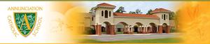 Annunciation Catholic School Photo