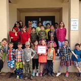 Ascension Lutheran School Photo #3 - Our Clone/Clash Day from School Spirit Week.