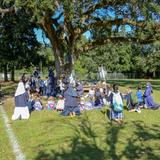 Assumption Catholic School Photo #10 - Rosary Club